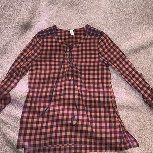 Forever 21 blouse